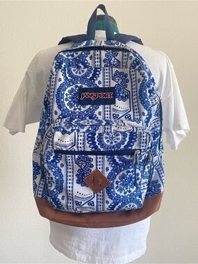 Jansport | Bags | Jansport Mustered Yellow Backpack | Poshmark